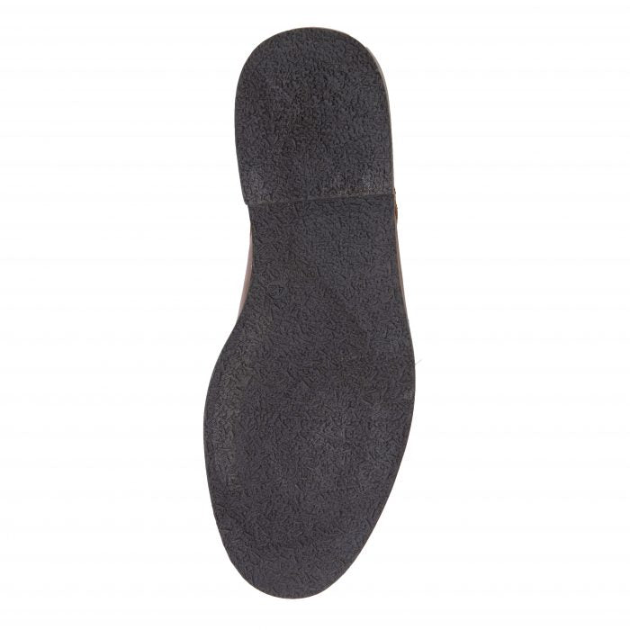 PARKWAY DRESS OXFORD - BLACK