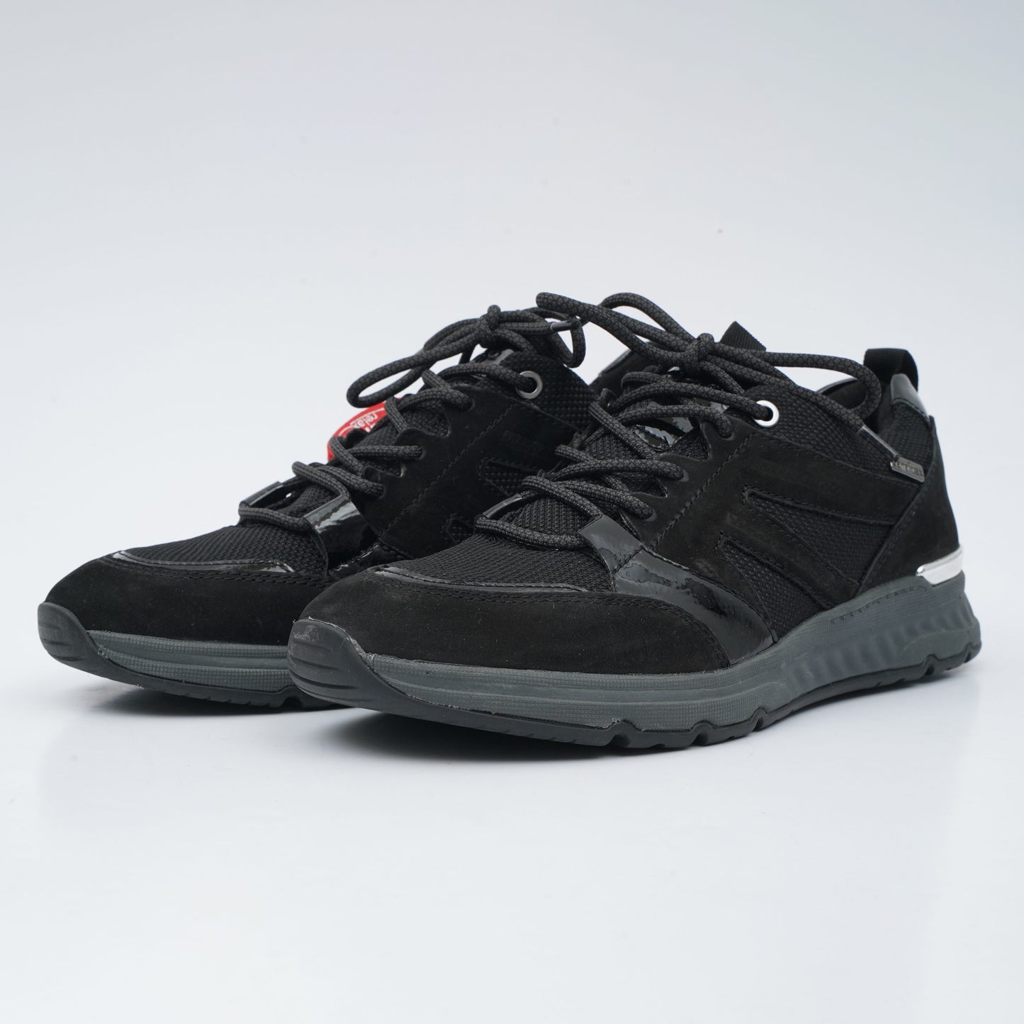 LUXE - BLACK