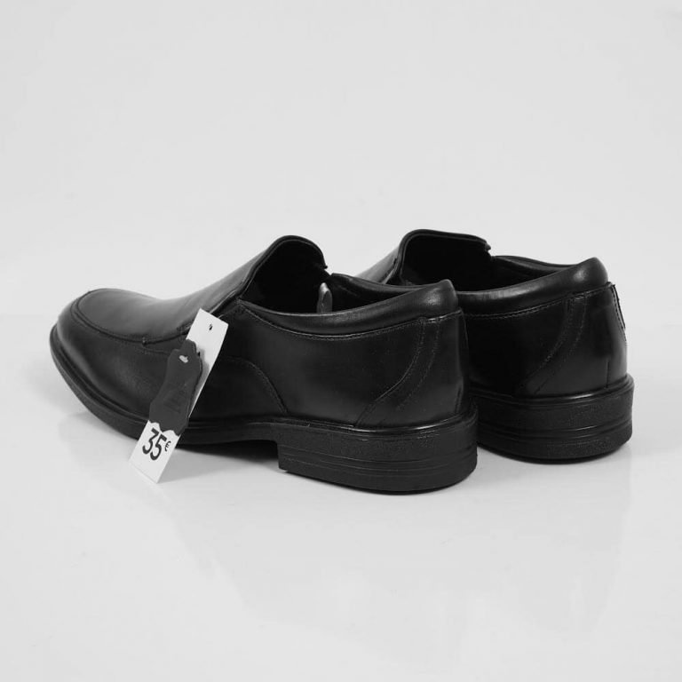 TEX LAWTON - BLACK (2)