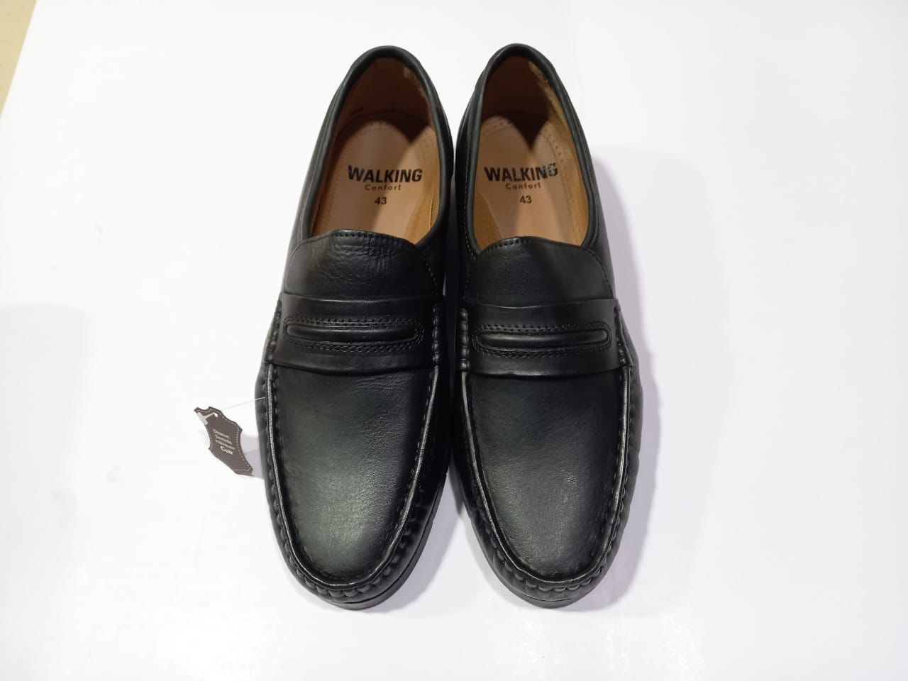 LAHALLE CONFORT – BLACK