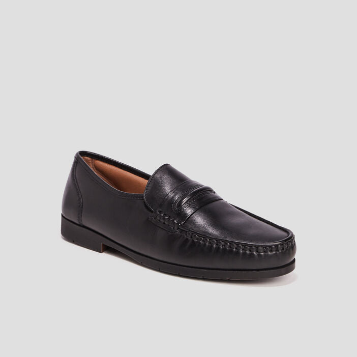 LAHALLE CONFORT – BLACK