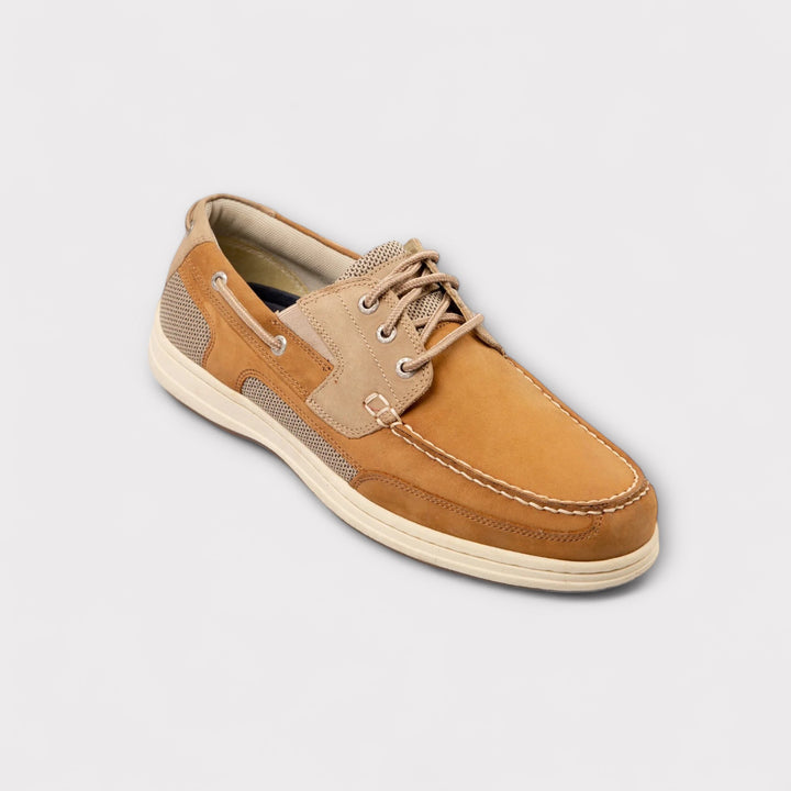 DOCKERS BEACON - TAN STONE