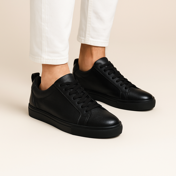 Journie Sneakers - Black