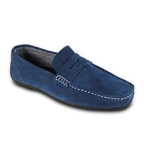 SPERRY MOCCASINS