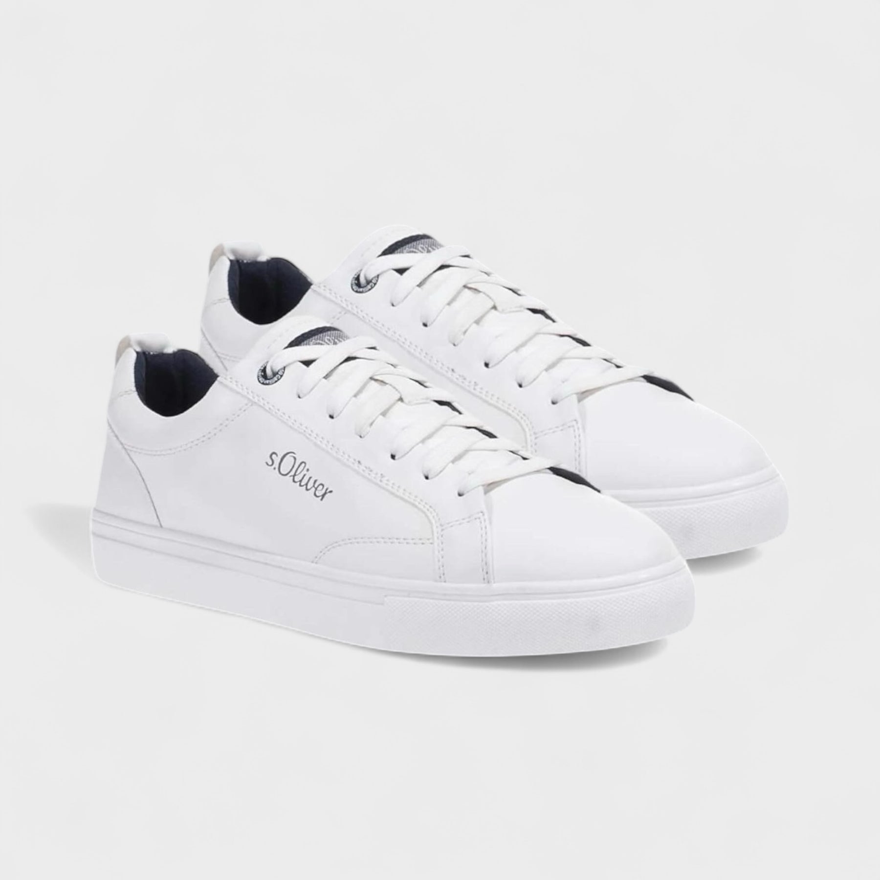 Sneakers White - Main Image