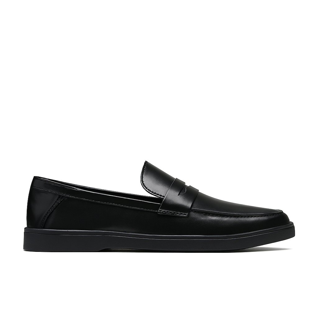 Journie Monarch - Black
