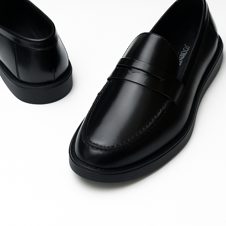 Journie Monarch - Black