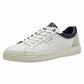 S.OLIVER SNEAKERS - WHITE / BLACK