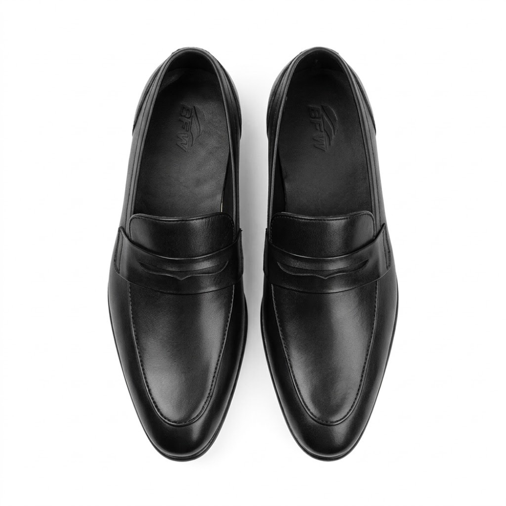 MADDOW - BLACK