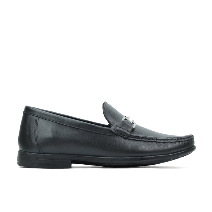 Parkway Loafers - Black