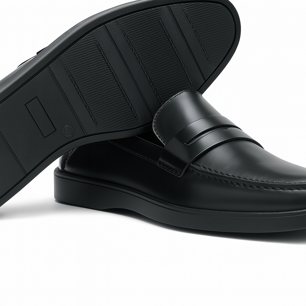 Journie Monarch - Black