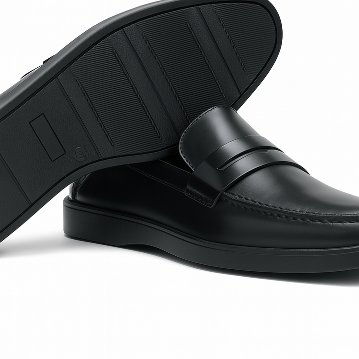 Journie Monarch - Black