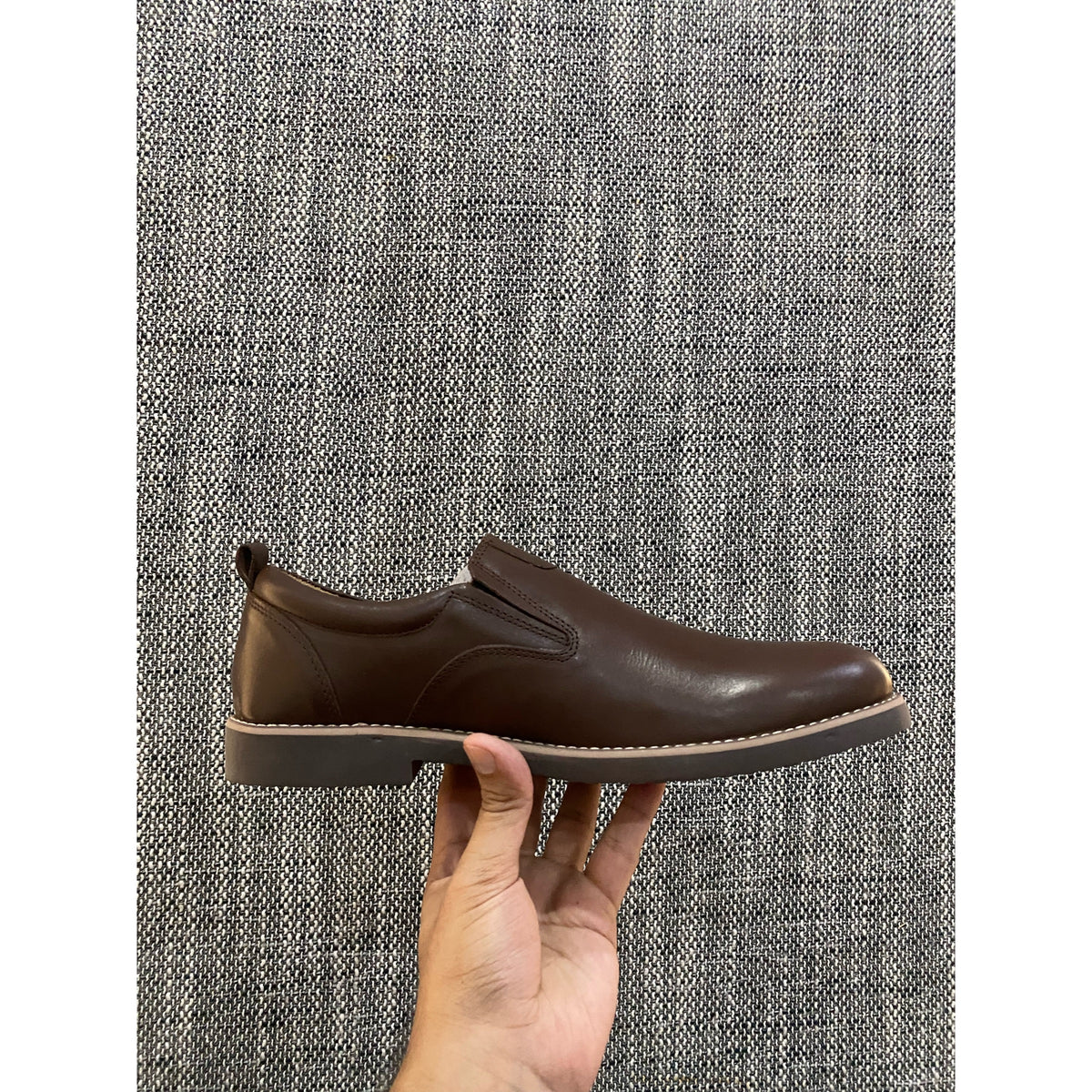 PARKWAY NEWYORK - BROWN