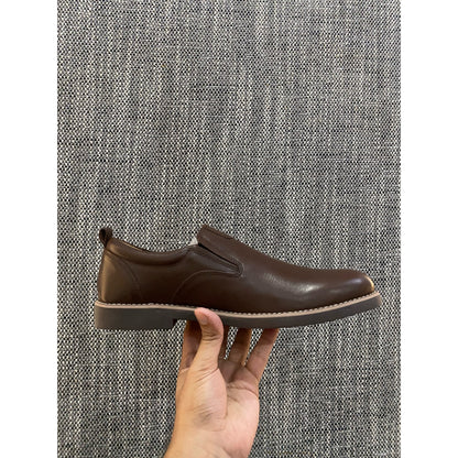 PARKWAY NEWYORK - BROWN