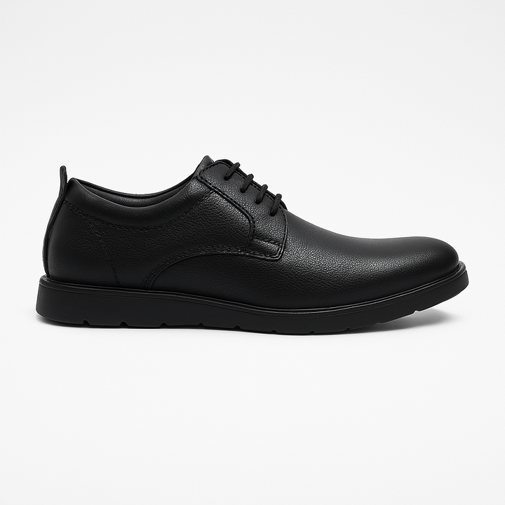 Journie Nexus Dress Oxford - Black