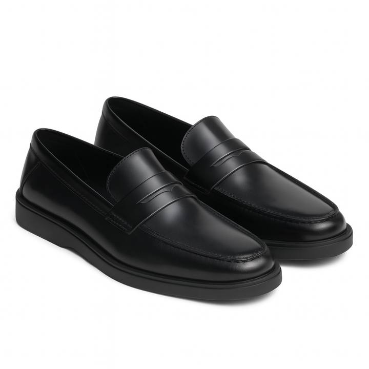 Journie Monarch - Black