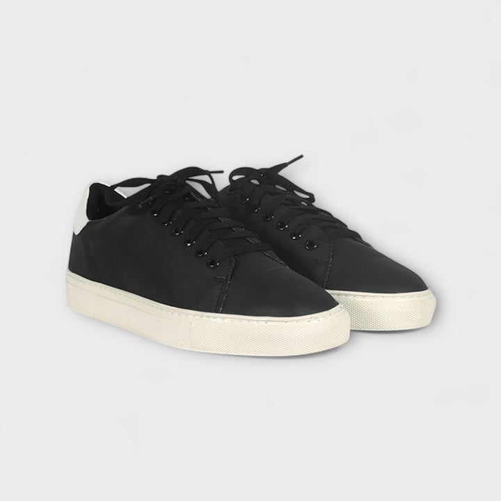 STREET SNEAKERS - BLACK