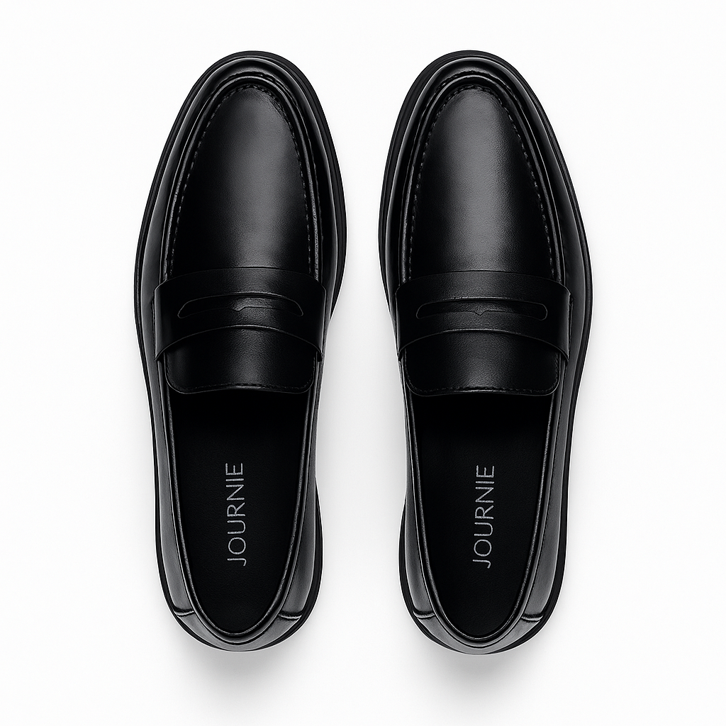 Journie Monarch - Black