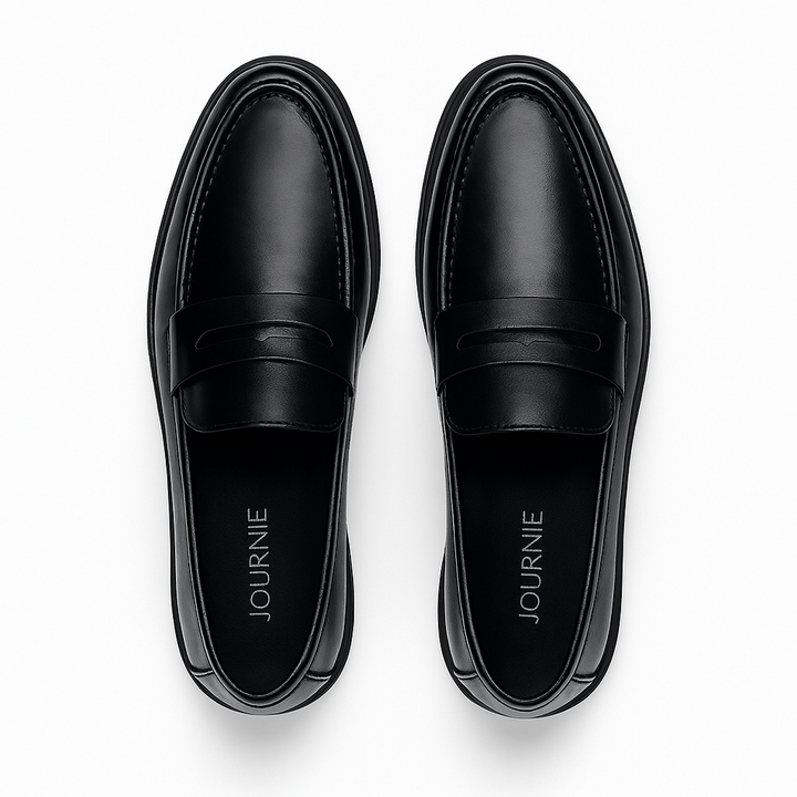 Journie Monarch - Black