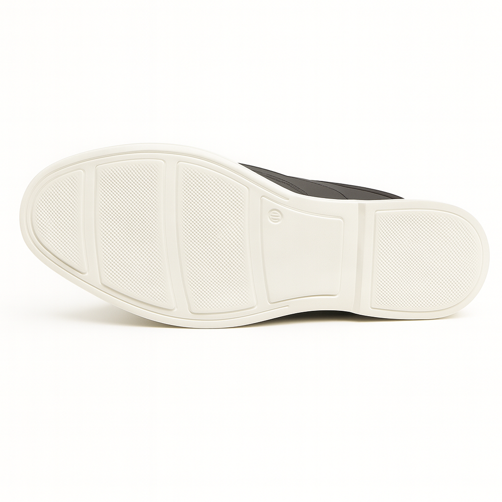 Nathan Dress Oxford - Beige