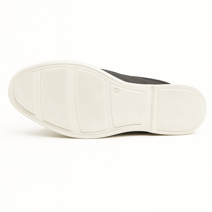 Nathan Dress Oxford - Beige