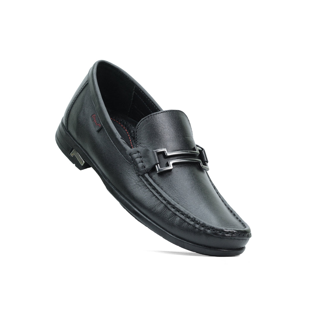 Parkway Loafers - Black