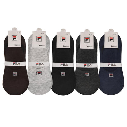 BRANDED INVISIBLE SOCKS (PACK OF 2)