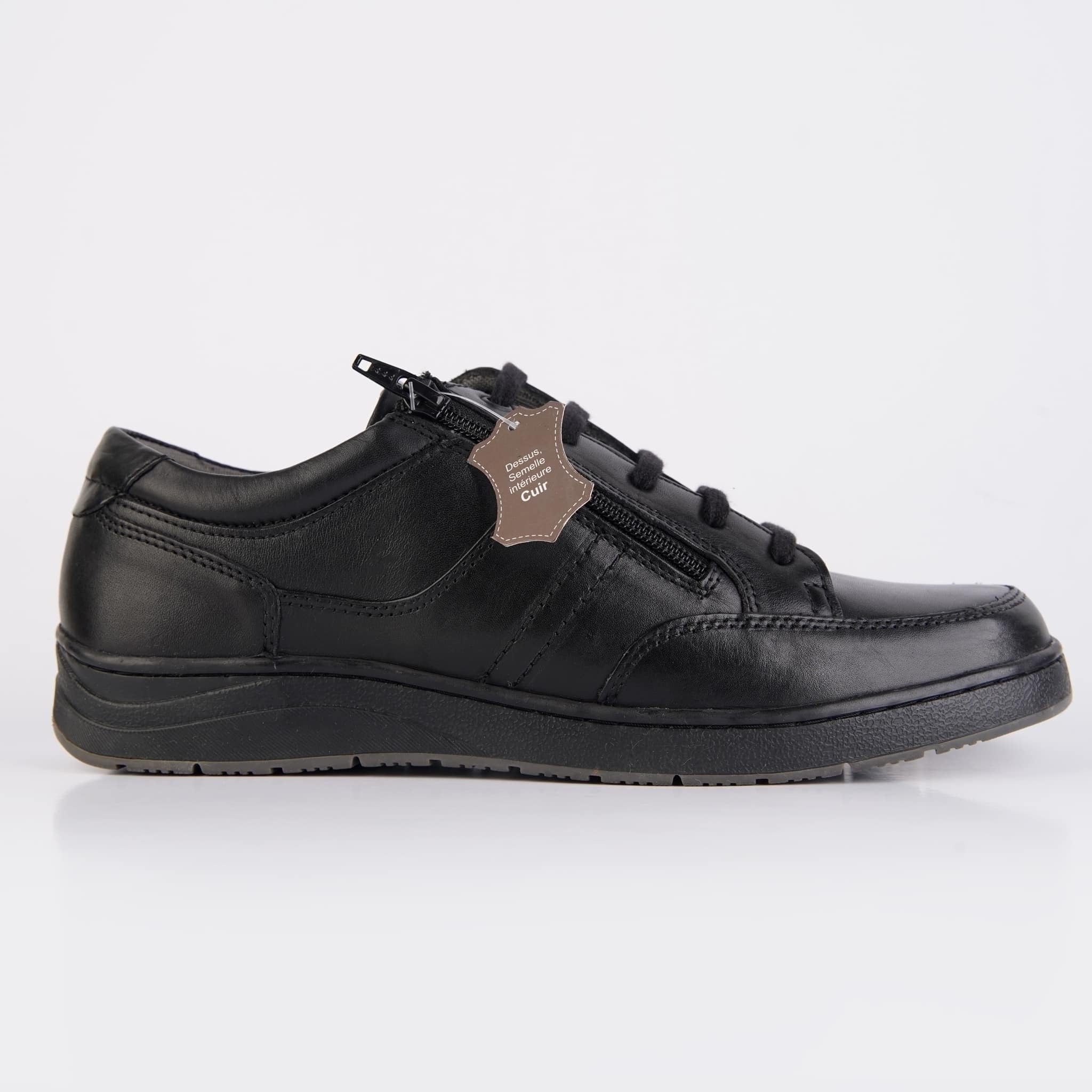 GIOSEPPO SNEAKERS BLACK Aladdin Online