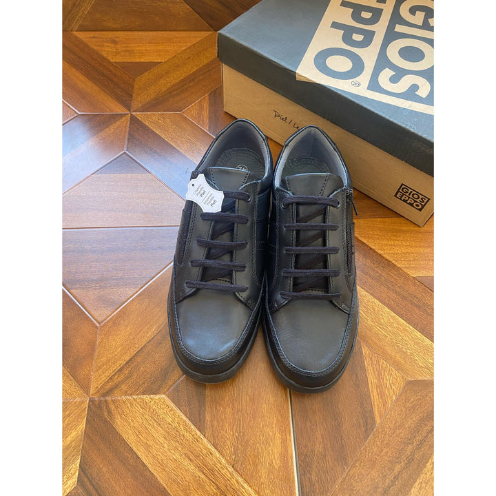 GIOSEPPO SNEAKERS - BLACK