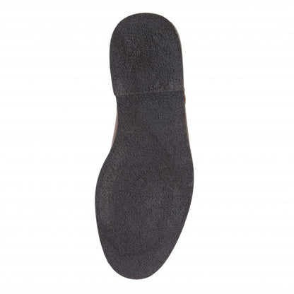 PARKWAY DRESS OXFORD - BLACK
